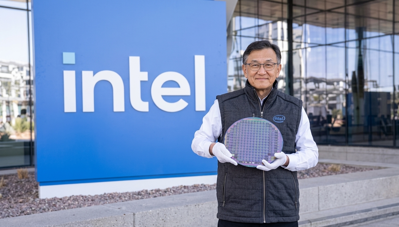 Intel reports Q1 revenue up 7% YoY to $13.58B, vs. $12.42B est., and forecasts Q2 revenue and adjusted EPS above estimates; INTC jumps 15%+ after hours