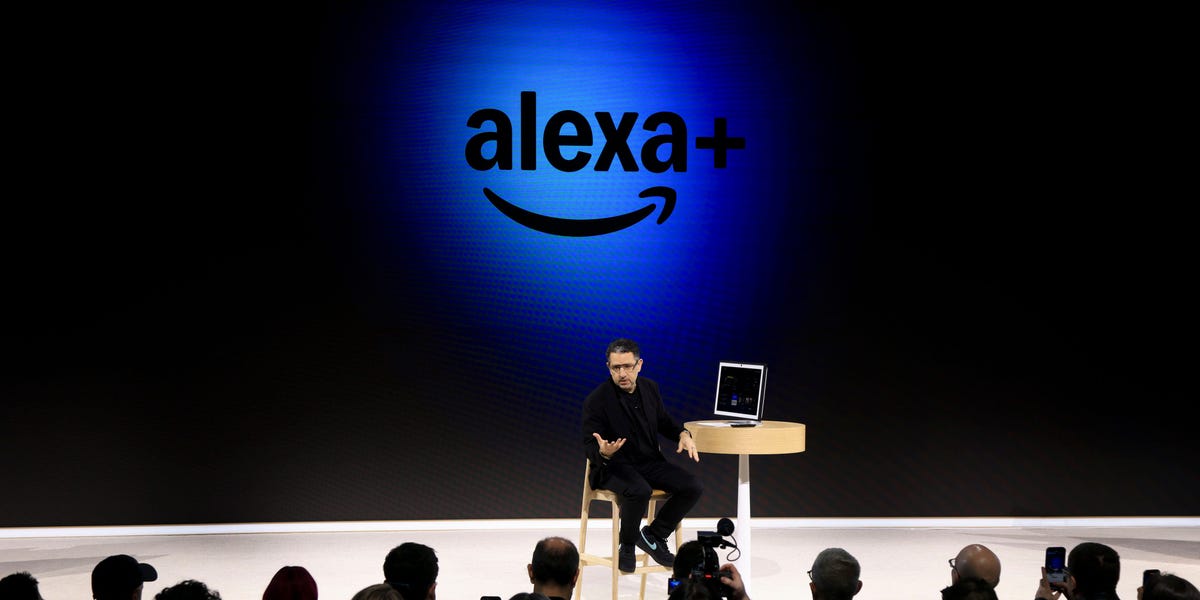 Internal documents: Amazon is working on an Alexa project, codenamed Moonraker, to handle more complex, multistep tasks, projecting $100M+ in GPU costs in 2026