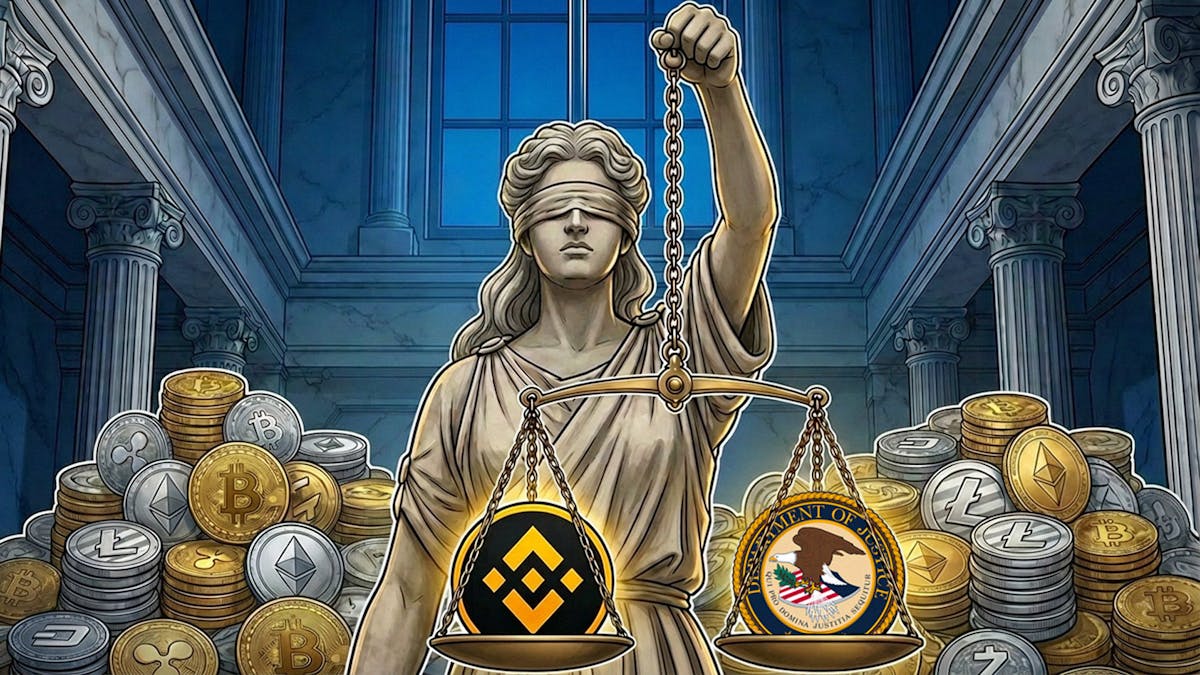 Internal DOJ memo: attorneys on crypto cases should expect less cooperation from Binance, which is adding asset freeze requirements; Binance denies any changes