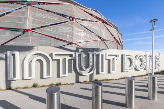 Intuit reports Q4 revenue up 14% YoY to $4.35B, vs. $4.27B est., and forecasts FY 2027 revenue growth of 9% to 10%, below ~11% est.; INTU drops 8%+ after hours