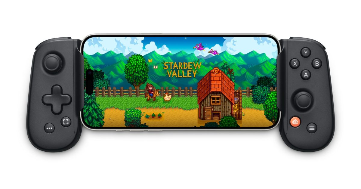 IPhone Duo will usher foldables into the mainstream, just as iPhone did with smartphones; sources: iPhone game controllers will launch under the Beats brand