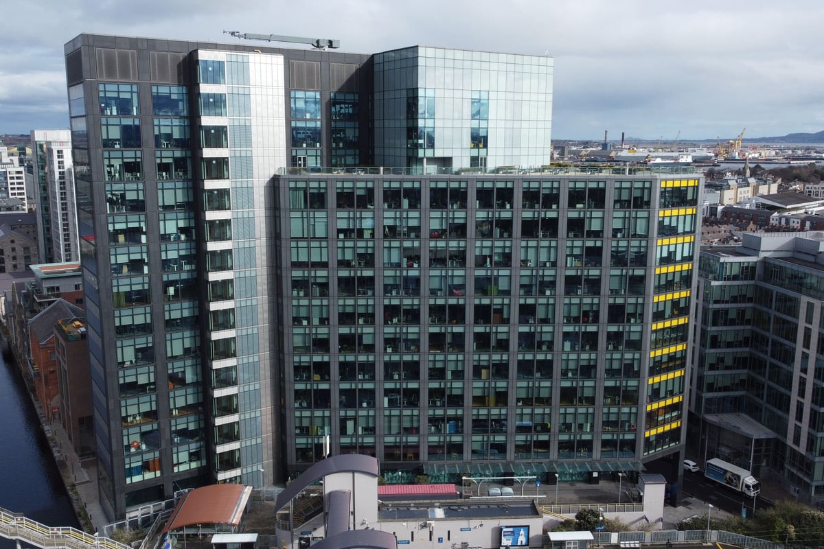 Ireland's DPC fines Google €403M over how it processed location data after complaints from European consumer rights groups, and gives it six months to comply