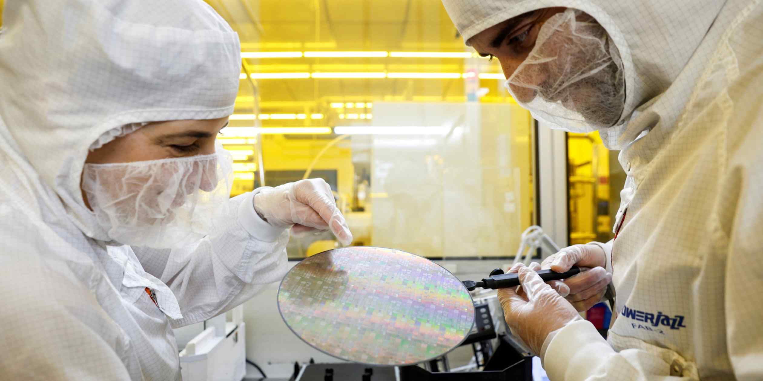 Israeli foundry Tower Semiconductor says it will set up its largest production hub for optical communications chips in Japan as part of a planned $4B investment