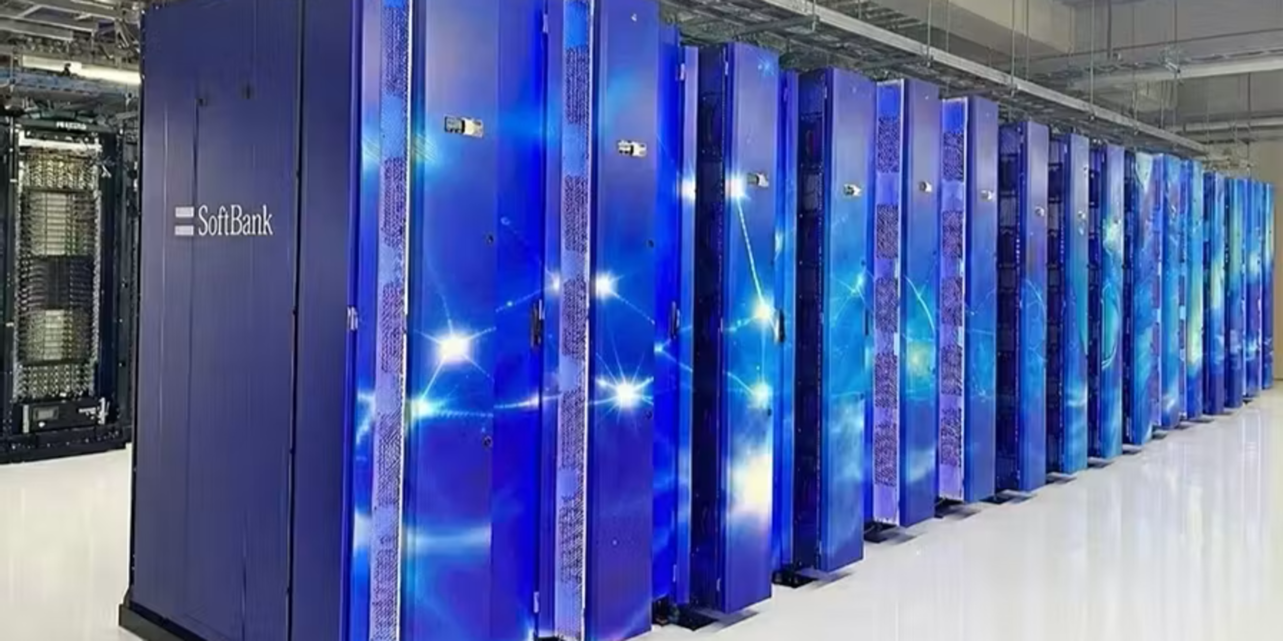 Japan commits up to $6.16B over five years to Noetra, a consortium led by SoftBank, Honda, NEC, and Sony, to develop a domestic AI foundation model by 2027