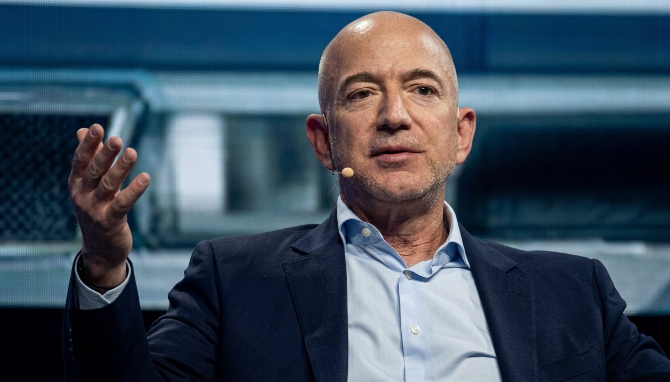 Jeff Bezos' Project Prometheus hires xAI co-founder Kyle Kosic from OpenAI and has hundreds of staff across its San Francisco HQ, London, and Zurich