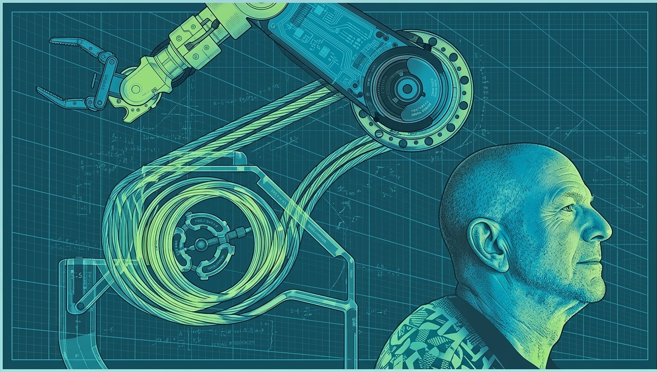 Jeff Bezos' Prometheus, which is building AI models for physical tasks, raised a $12B Series B at a $41B valuation, following a $6.2B Series A