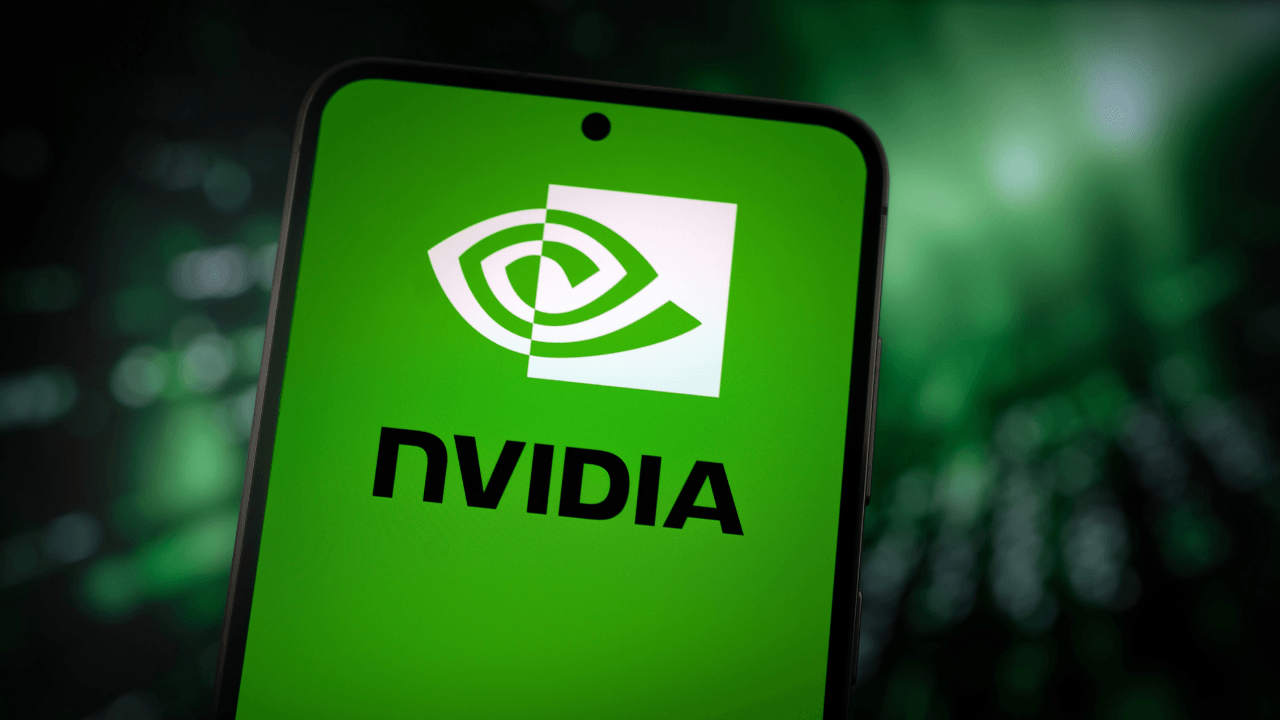 Jensen Huang announces $2B in new European Nvidia investments, including in French startups Doctolib and Genesis AI, adding to $8B invested over the past year