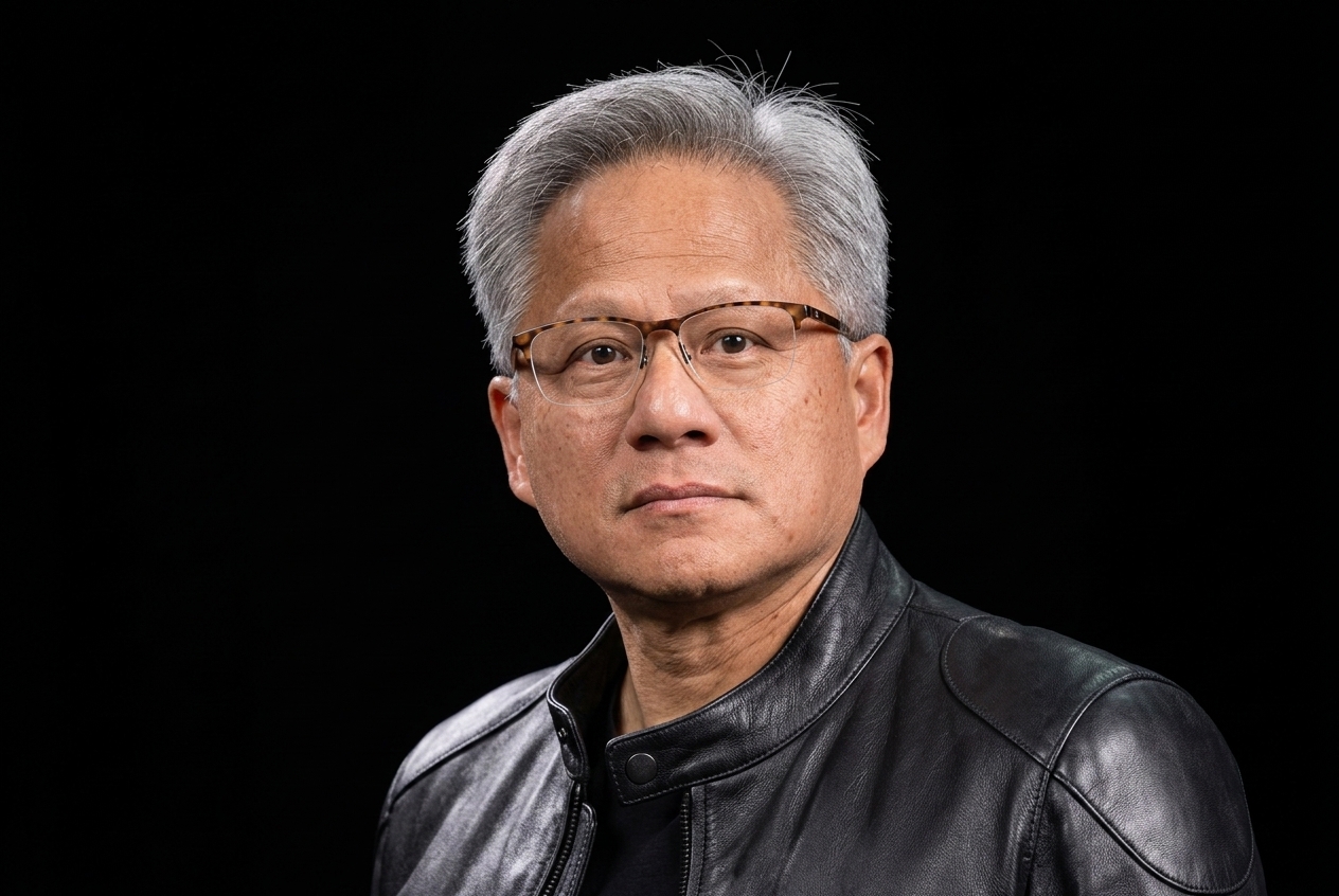 Jensen Huang urged Super Micro to tighten up compliance after Taiwan detained three people for allegedly trying to export servers with Nvidia chips to China