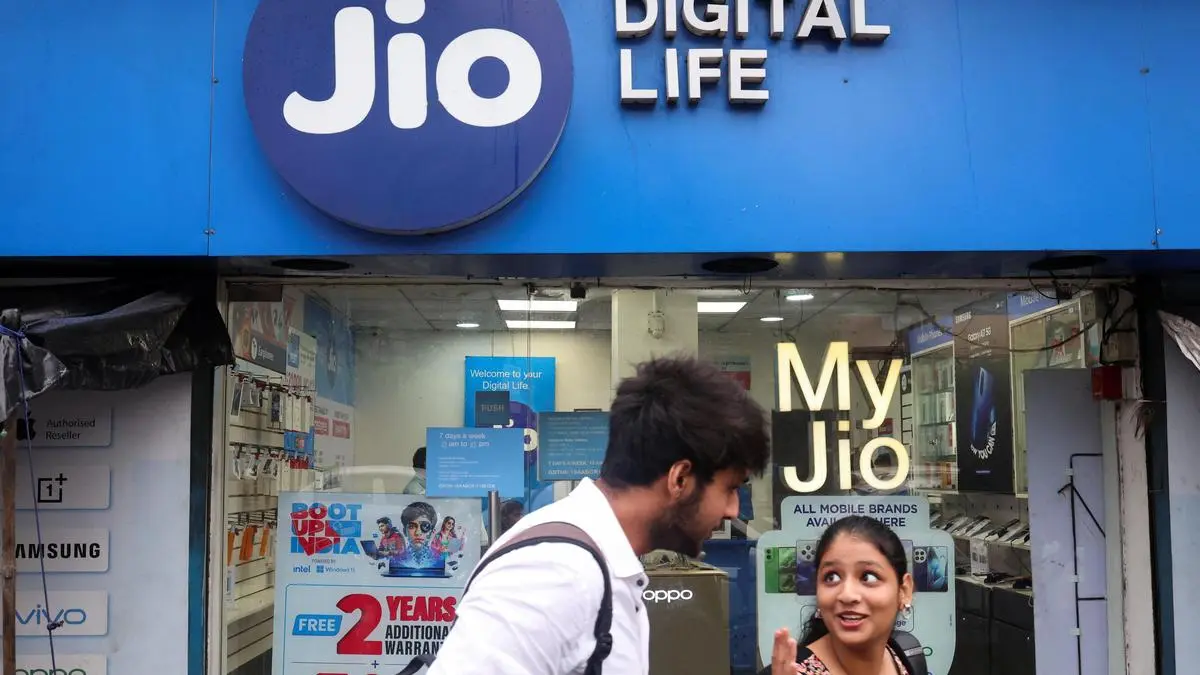 Jio Platforms, which owns India's largest carrier and counts Meta and Google as investors, gets regulatory approval to float India's largest-ever IPO of ~$4B