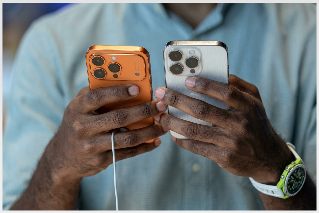 John Ternus gets ready to put his firm imprint on Apple's industrial design team, which has lost a true seat at Apple's exec table over the past decade
