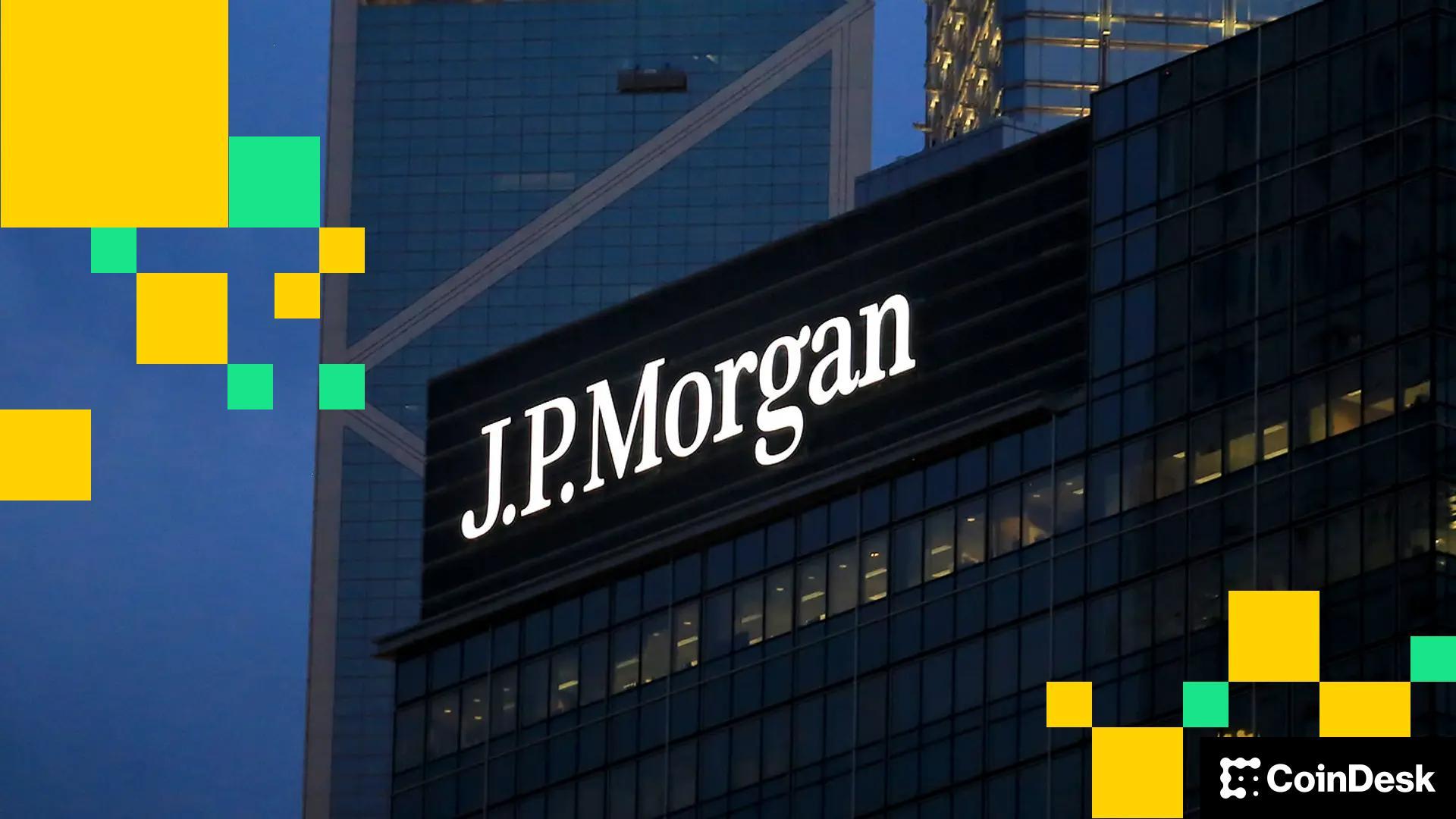 JPMorgan Chase terminated its banking relationship with Polymarket in 2025 over regulatory concerns, though it still maintains some ties to the company