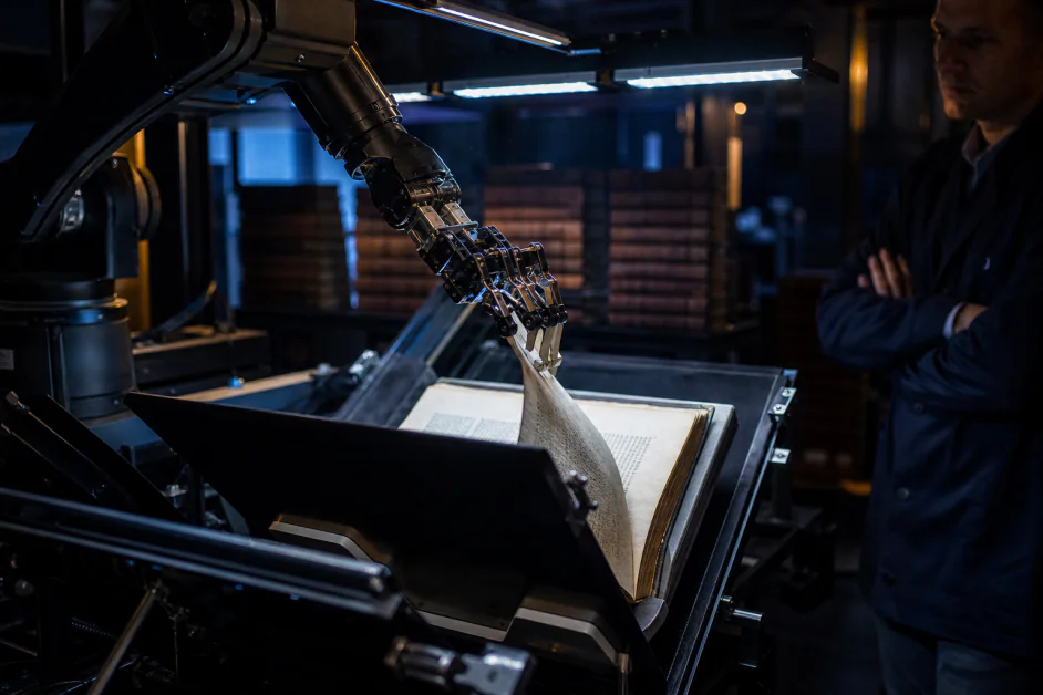 A judge approves Anthropic's $1.5B settlement with authors, the first major US case of its kind to settle; some authors opted out and have other ongoing suits