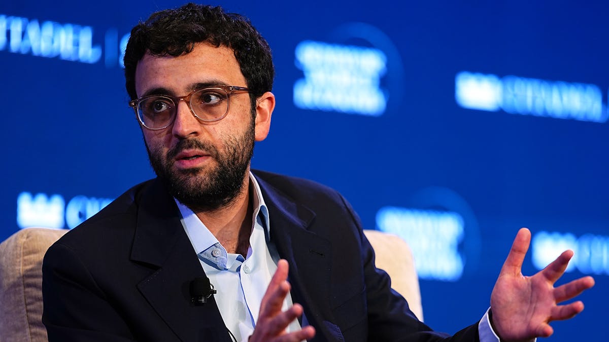 Kalshi is generating $2B+ in annualized revenue, up about three times from November, and has held informal talks with banks about an eventual IPO