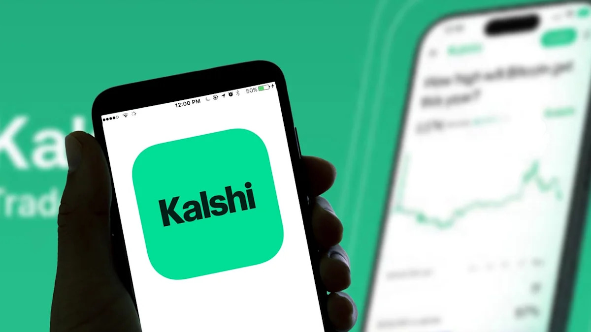 Kalshi plans to seek US regulatory approval to start offering single-stock perpetual futures; Coinbase filed similar regulatory paperwork last week