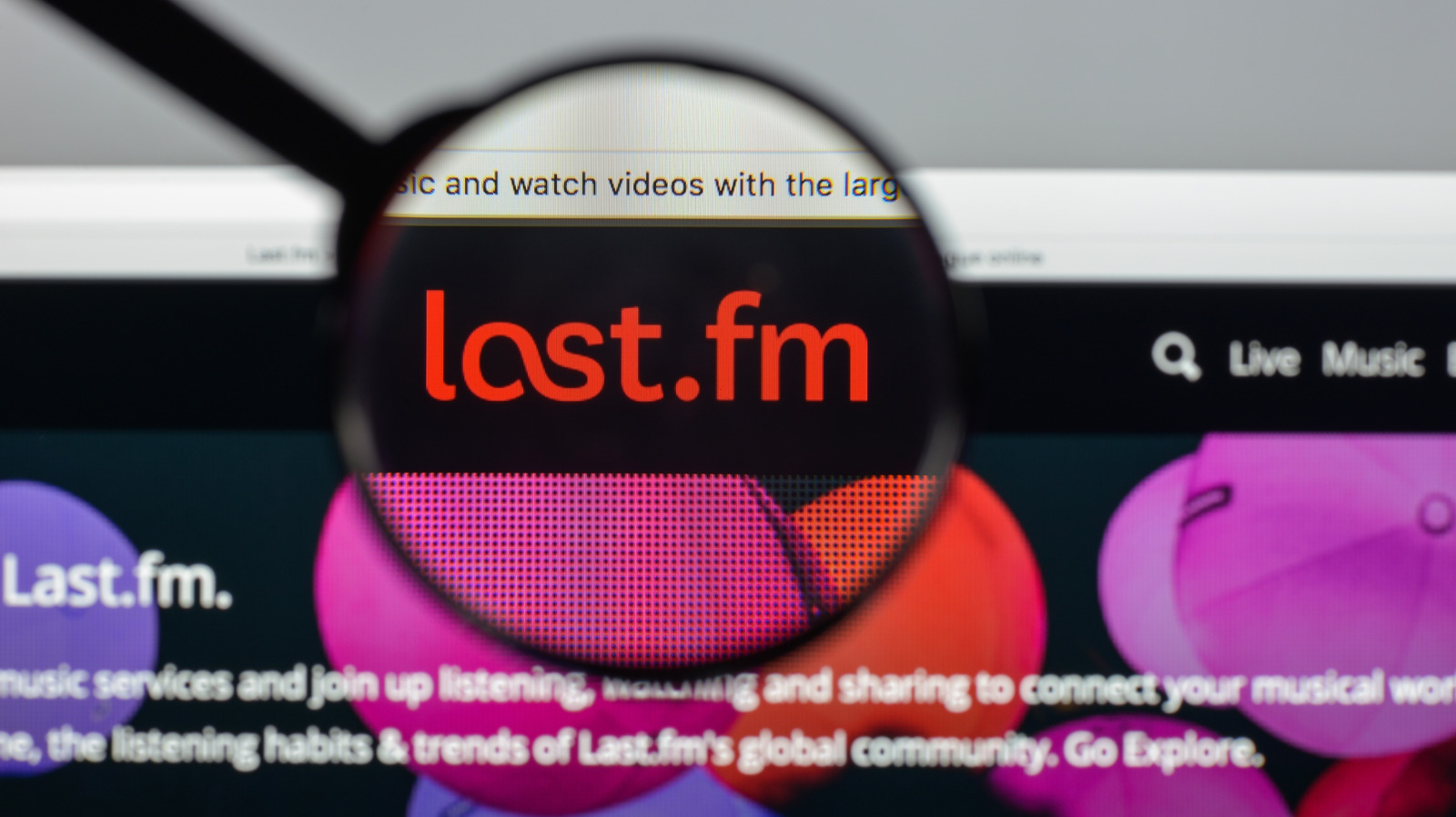 Last.fm says it is now an independent company again, 19 years after being acquired by CBS, and plans to keep its current team and continue the service as normal