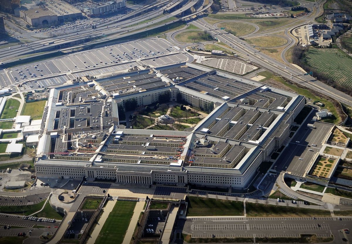 Letters: US military branches disabled ad trackers on government-issued devices amid reports of location data being used to target US forces in the Middle East