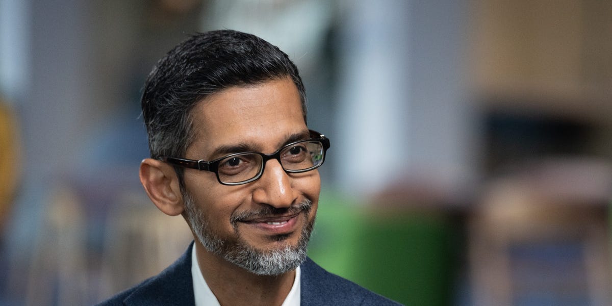 LinkedIn profiles show Google appears to have completed its talent deal, reportedly for $1.5B+, with AI coding startup Mechanize