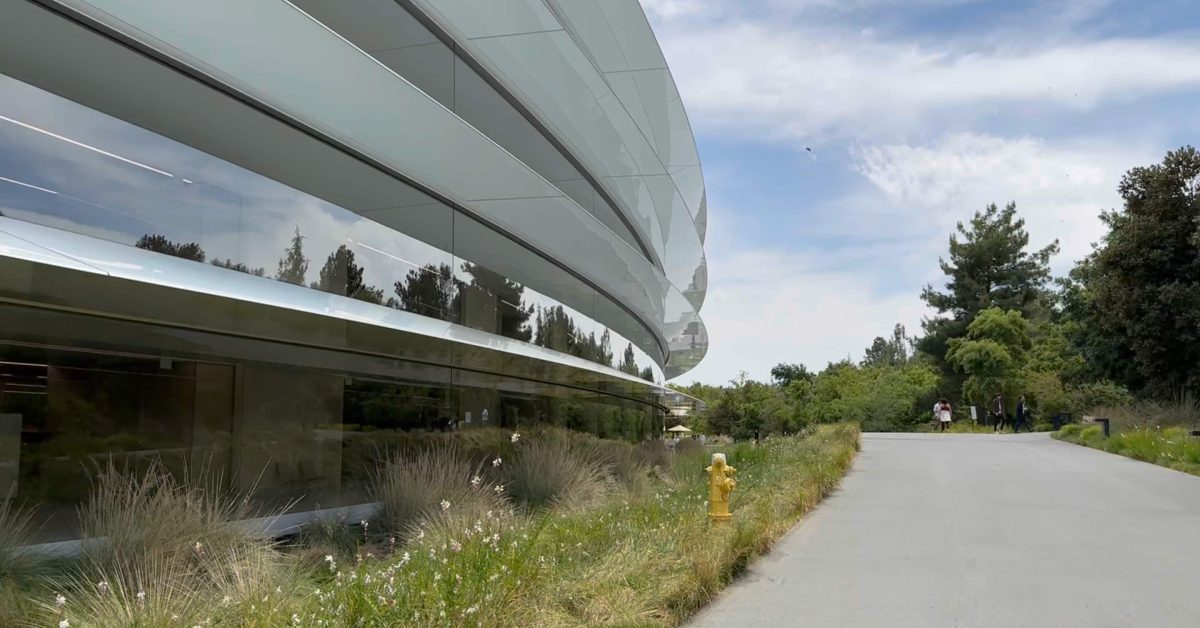 Litigation funder Burford Capital says it stands to gain up to $1.4B after a US jury ruled against Apple in a patent case, awarding $5.7B in damages to Taction