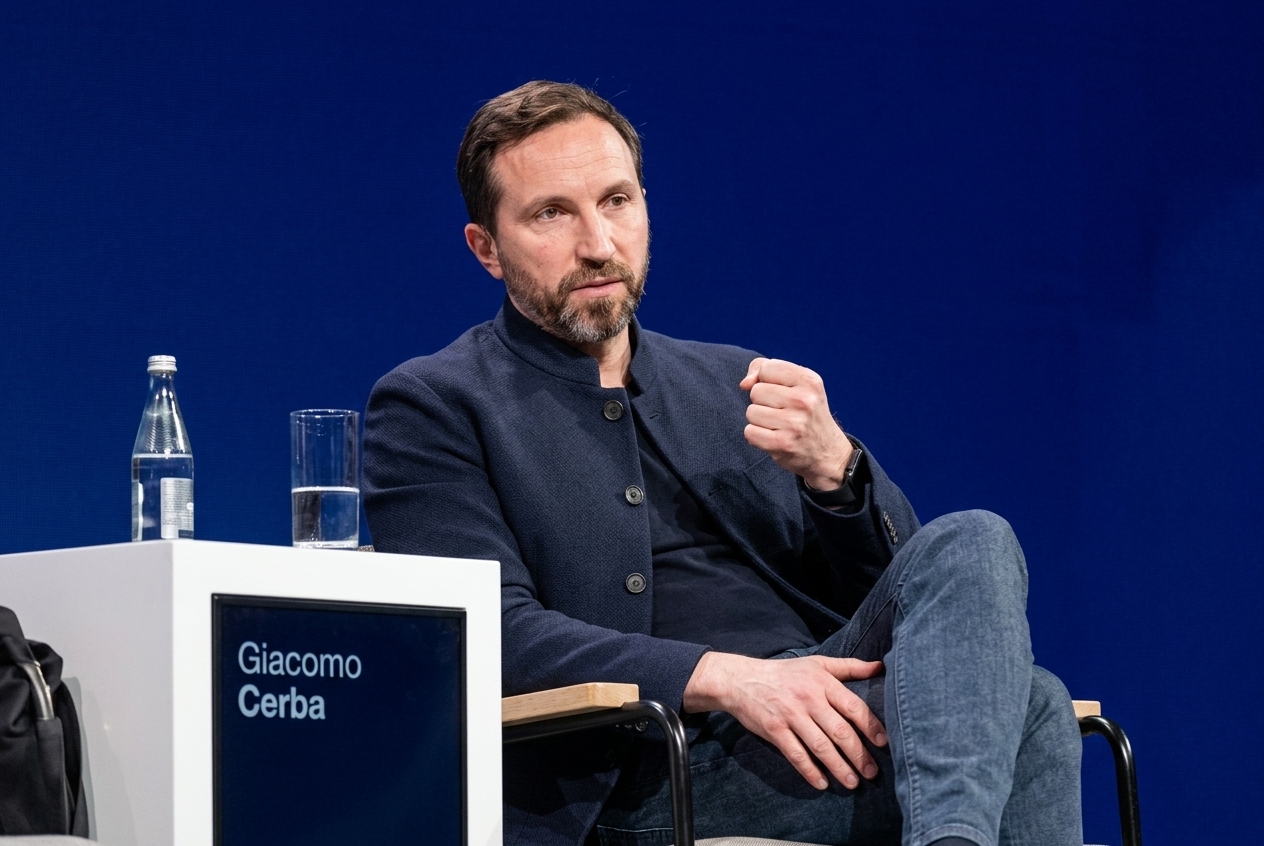 London-based PhysicsX, which uses AI to design industrial parts like jet engines and semiconductors, raised a $300M Series C led by Temasek at a $2.4B valuation