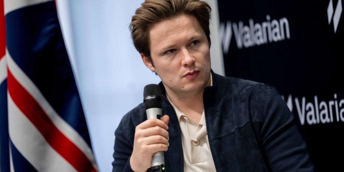 London-based Valarian, which allows companies to use US cloud providers for AI workloads but retain control of their data, raised a $50M Series A led by NEA