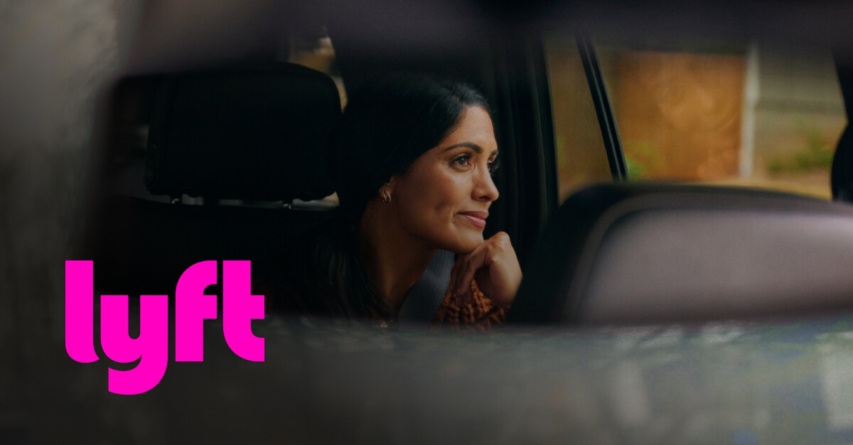 Lyft reports Q2 revenue up 16% YoY to $1.84B, vs. $1.81B est., rides up 12% to 262.4M, and expects Q3 gross bookings growth to slow to 15%-19%
