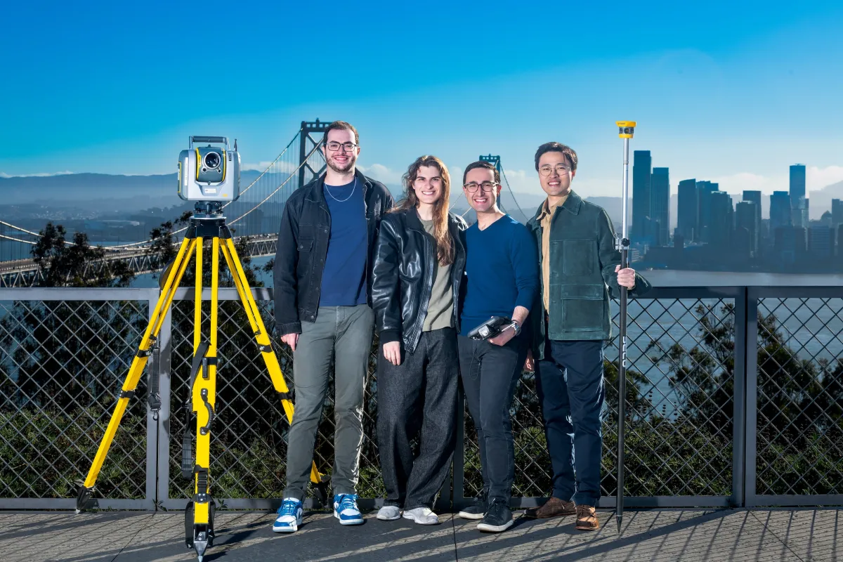 Mach9, which pivoted from robotics hardware to AI-powered CAD software for civil engineering, raised a $34M Series A co-led by First Round and Bessemer
