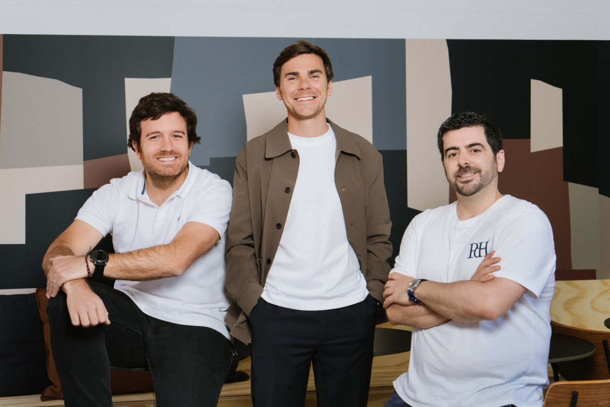 Madrid-based Orbio, which uses AI agents to help businesses interview, onboard, and manage frontline workers, raised a $21M Series A led by Dawn Capital