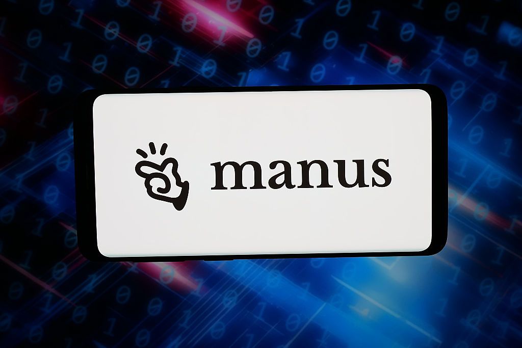 Manus' parent company Butterfly Effect raised $500M+, led by Boyu Capital and IDG, in its first funding since Beijing forced Meta to unwind its $2B acquisition