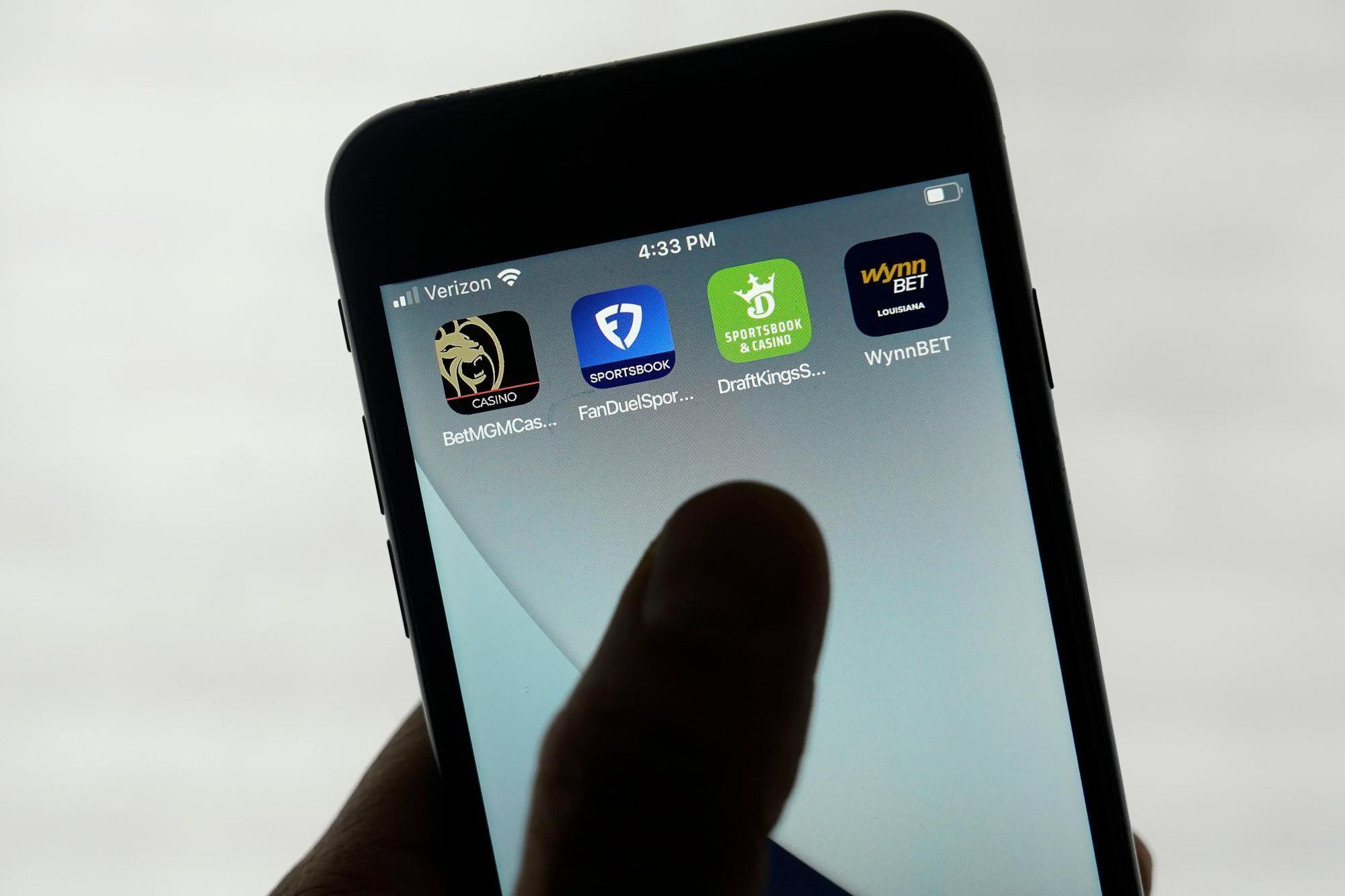 Massachusetts' gambling regulator says it will examine how DraftKings and other betting companies in the state are using AI, in response to a NYT investigation
