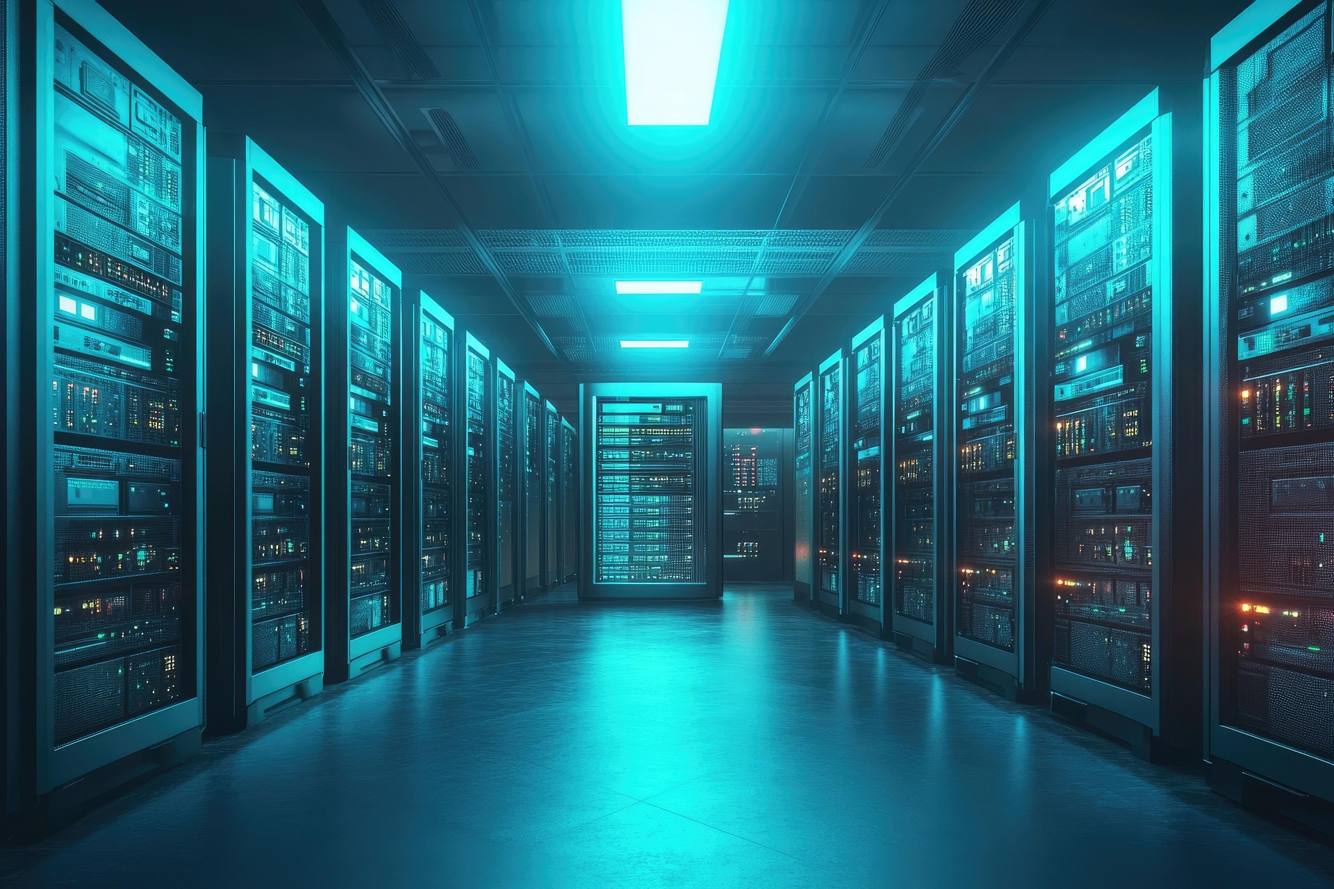 Memo: the GOP asks AI companies to stem the public backlash against data centers, saying the issue could kill its chances of holding a vital Senate seat in Ohio
