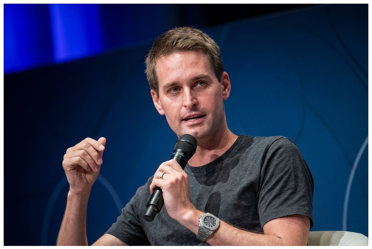 Memo: Snap CEO Evan Spiegel says the company plans to lay off ~1,000 full-time employees, or 16% of its global workforce, to cut costs and achieve profitability