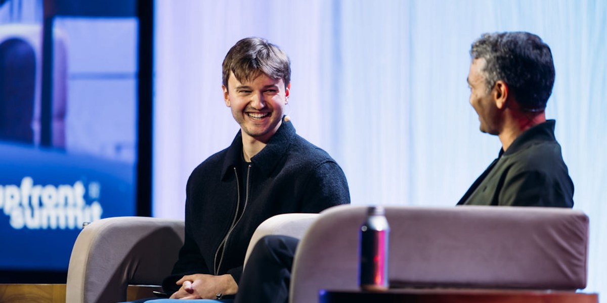 Mercor acquires Deeptune, which builds reinforcement learning environments for AI agents, three months after CEO Brendan Foody backed Deeptune's $43M Series A