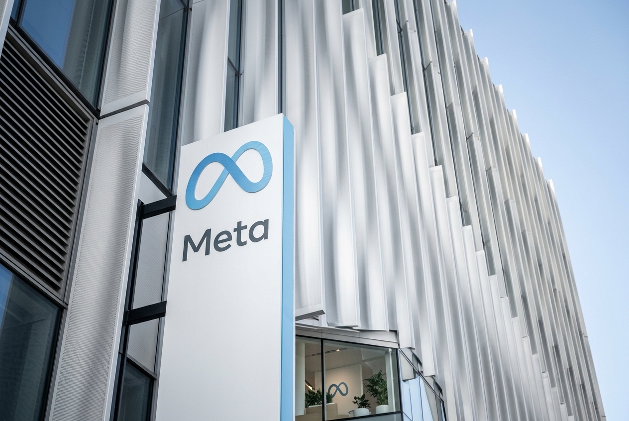 Meta and Amazon reach a multibillion-dollar, multiyear deal for Meta to rent hundreds of thousands of Amazon's Graviton chips for its AI inference needs