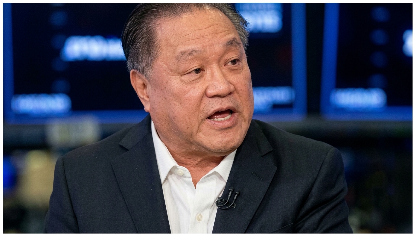 Meta and Broadcom announce an expanded partnership to co-develop multiple generations of Meta's MTIA chips; Broadcom CEO Hock Tan plans to leave Meta's board
