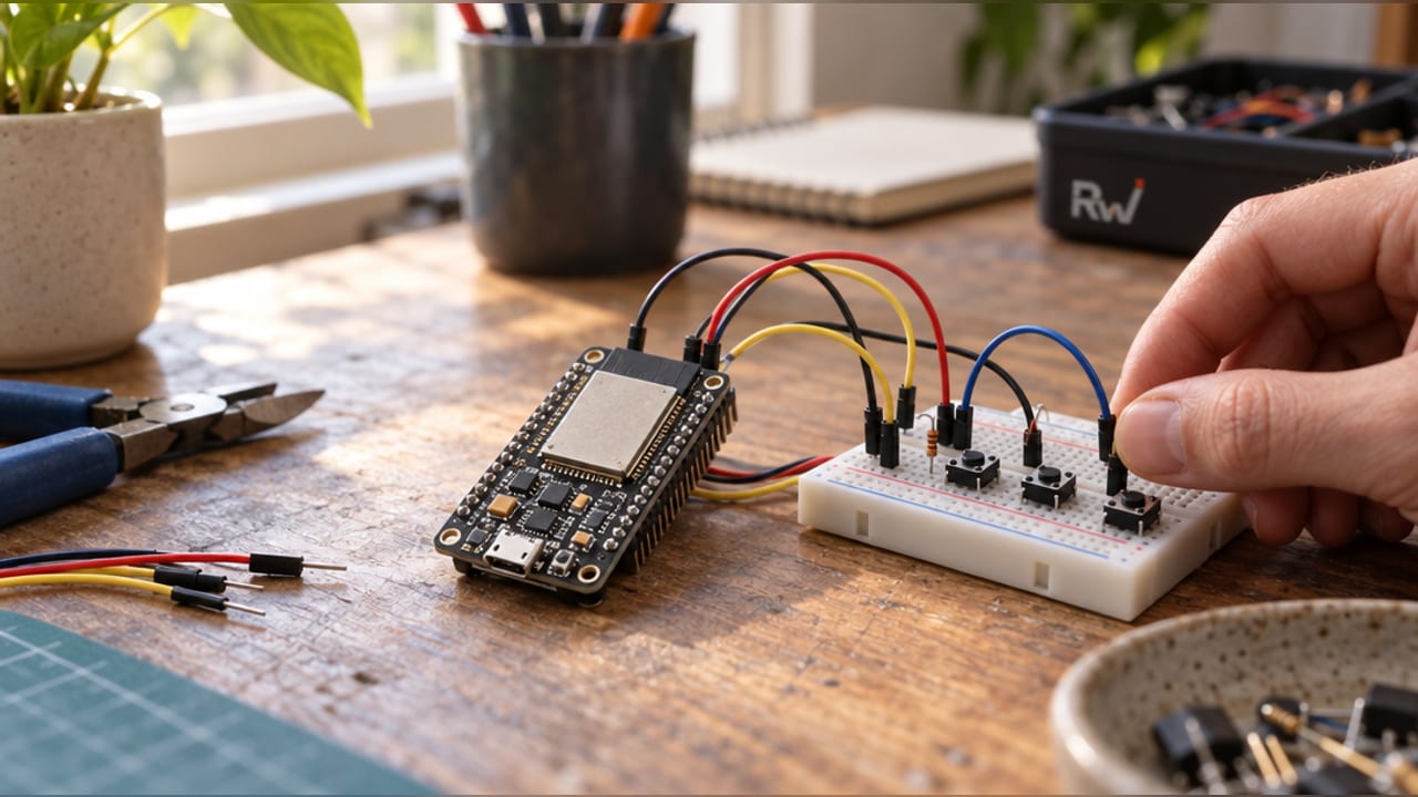 Meta announces Muse Gadgets, providing an open source ESP32 microchip firmware and a Linux SDK to let users bring Muse to their hardware, like Raspberry Pi 5