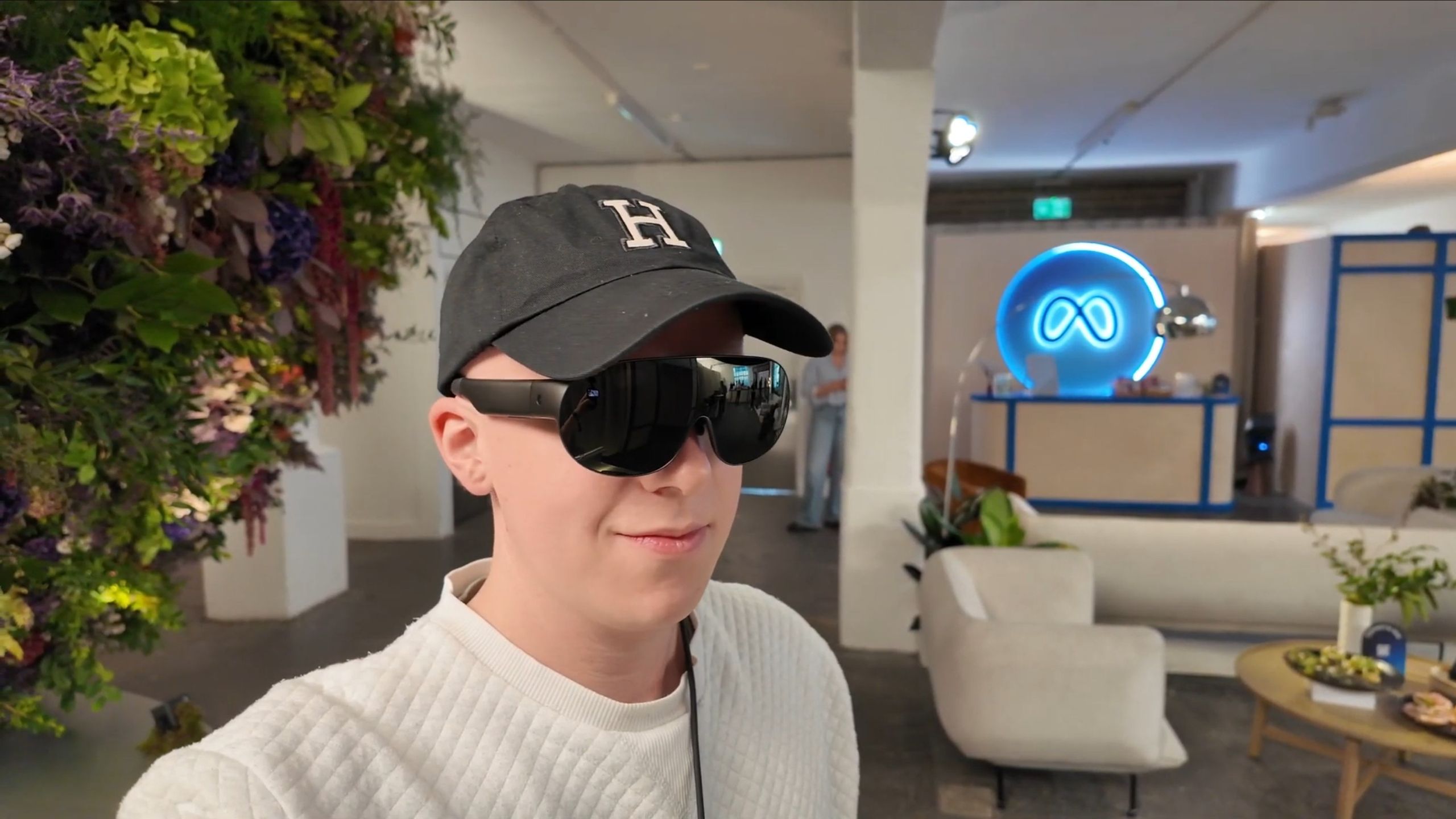 Meta announces new features for Meta Ray-Ban Display, including expanded heads-up navigation tools, a new Explore app, and Dolby Atmos audio support