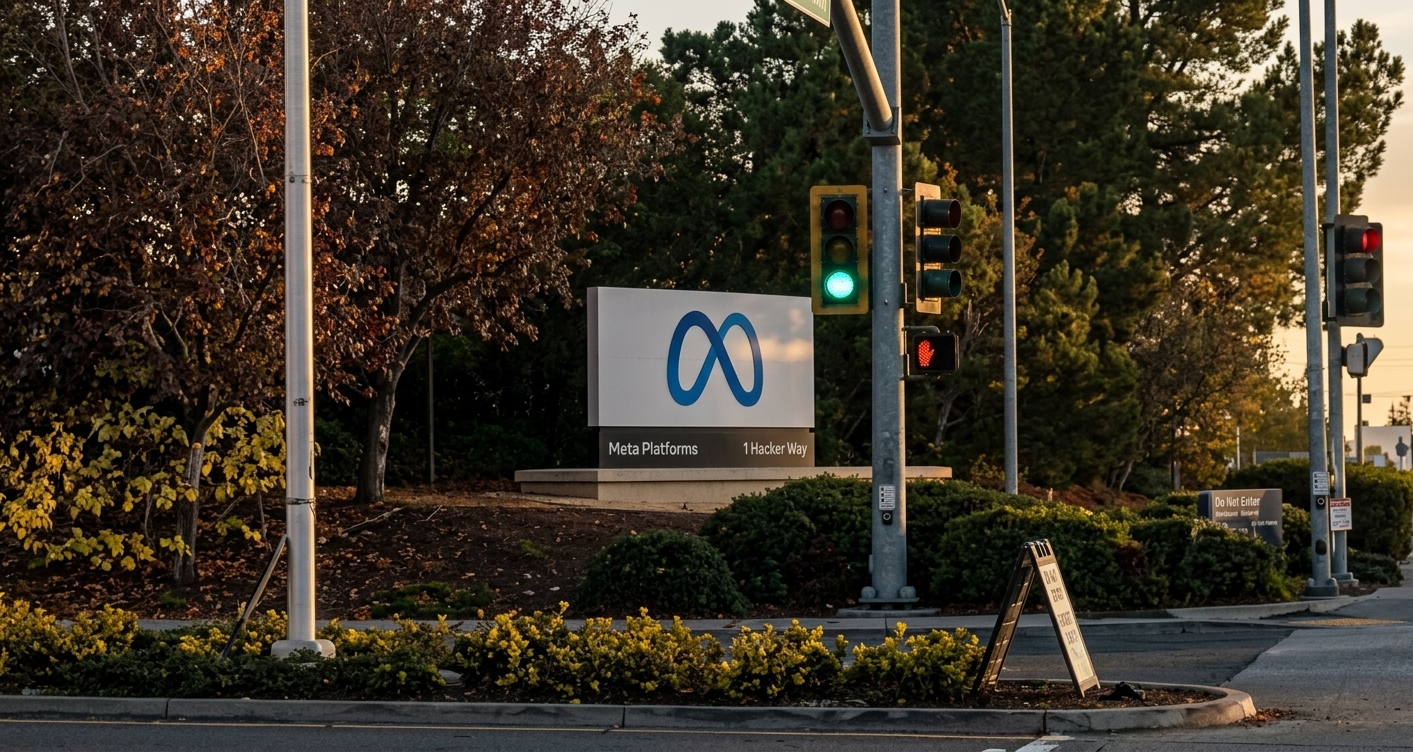 Meta begins laying off 8,000 employees, or 10% of staff, in a push to become an AI-first company; another 7,000 workers will be reassigned to AI initiatives