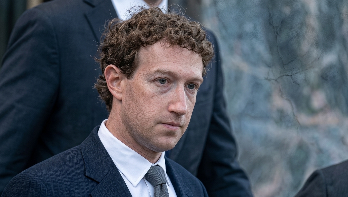 Meta begins removing dozens of Facebook and Instagram ads from lawyers seeking clients who claim to have been harmed by social media while under the age of 18