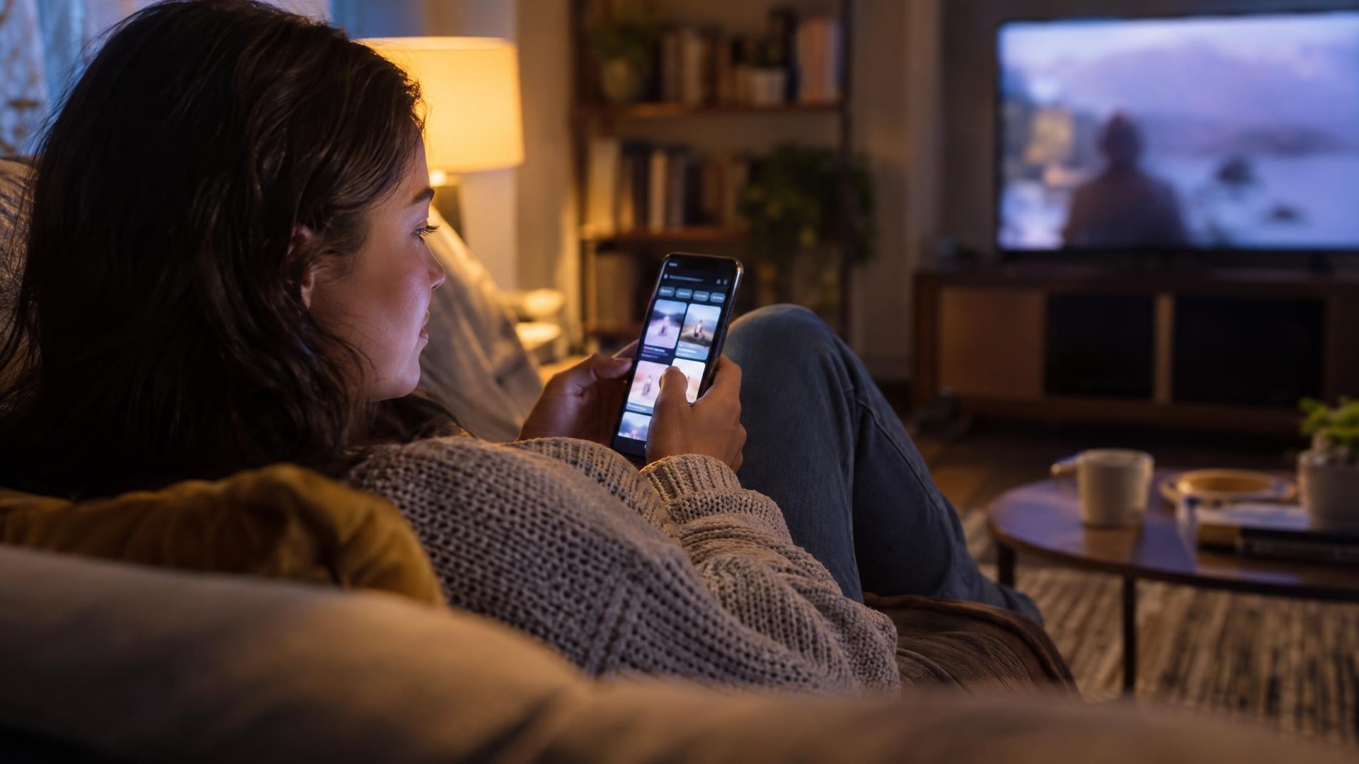 Meta expands its AI-powered "Your Algorithm" feature from Instagram to Facebook and Facebook Reels and says it is using LLMs more in its ranking systems