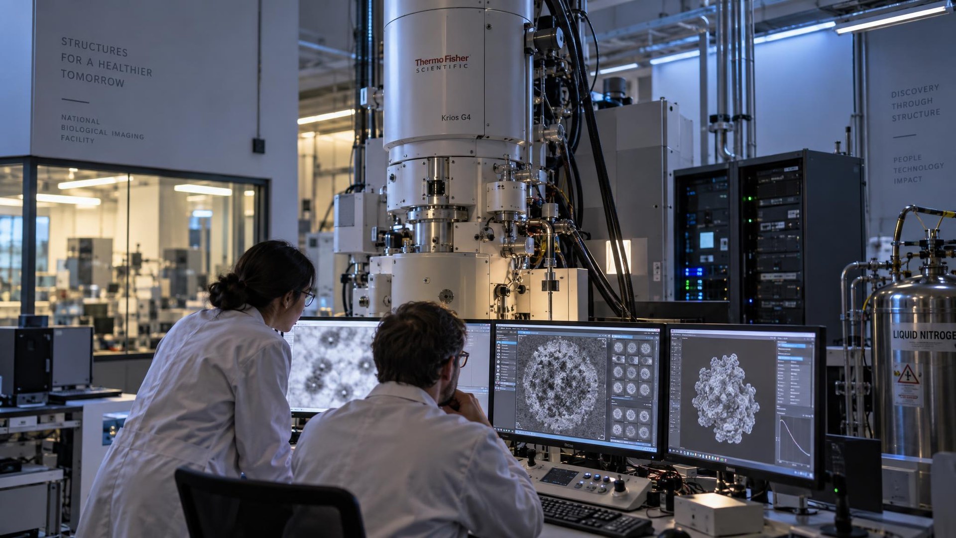 Meta, Google DeepMind, and Isomorphic Labs invest $300M and the US invests $500M+ in Zuckerberg-backed Biohub to build open biology datasets for AI training