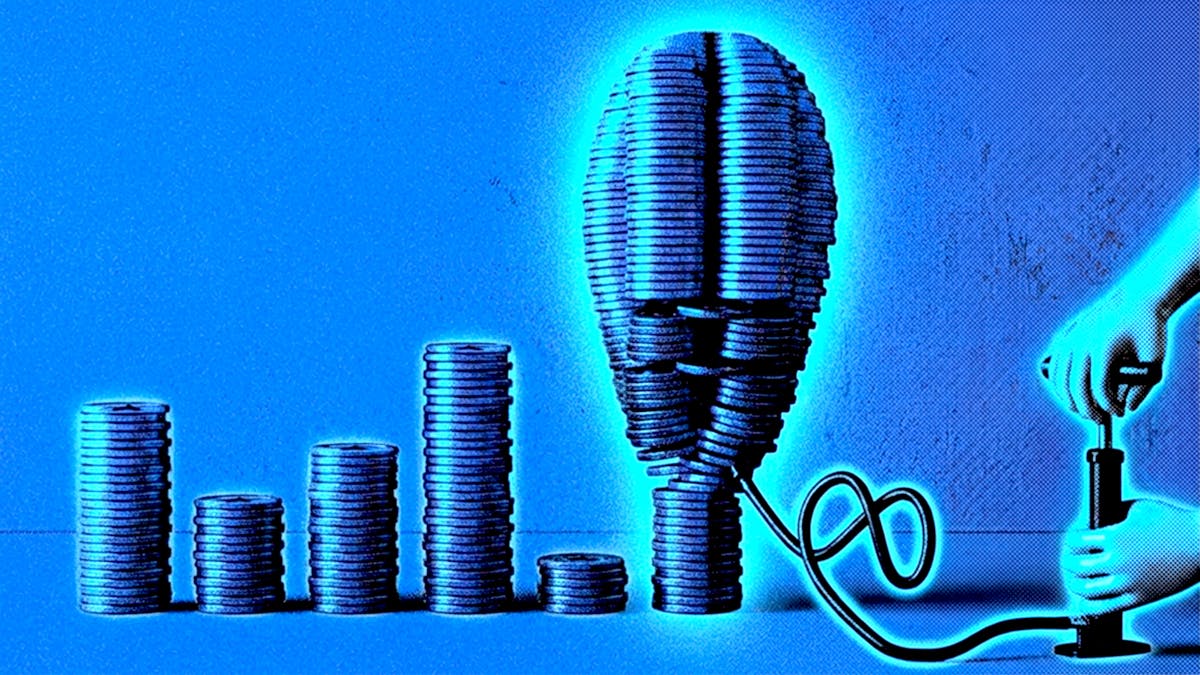 Meta has an internal leaderboard dubbed "Claudeonomics" where employees compete on AI-token usage and earn rewards like "Token Legend" status