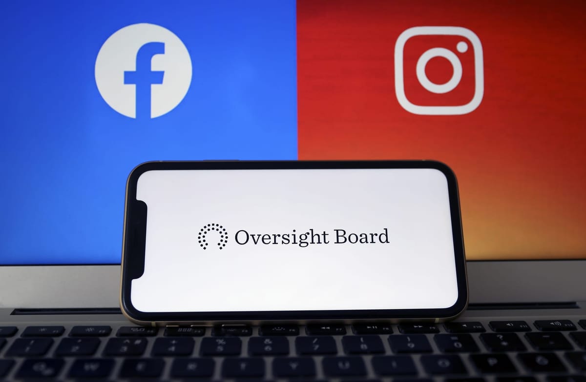 Meta has told members of its Oversight Board that it may stop funding the board after 2028, though eliminating all funding is not its preferred option