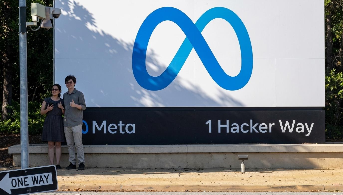 Meta is accelerating plans to use LLMs to review content and ads, replacing ~50% of human review requests in 2026 and aiming for 90% by year-end