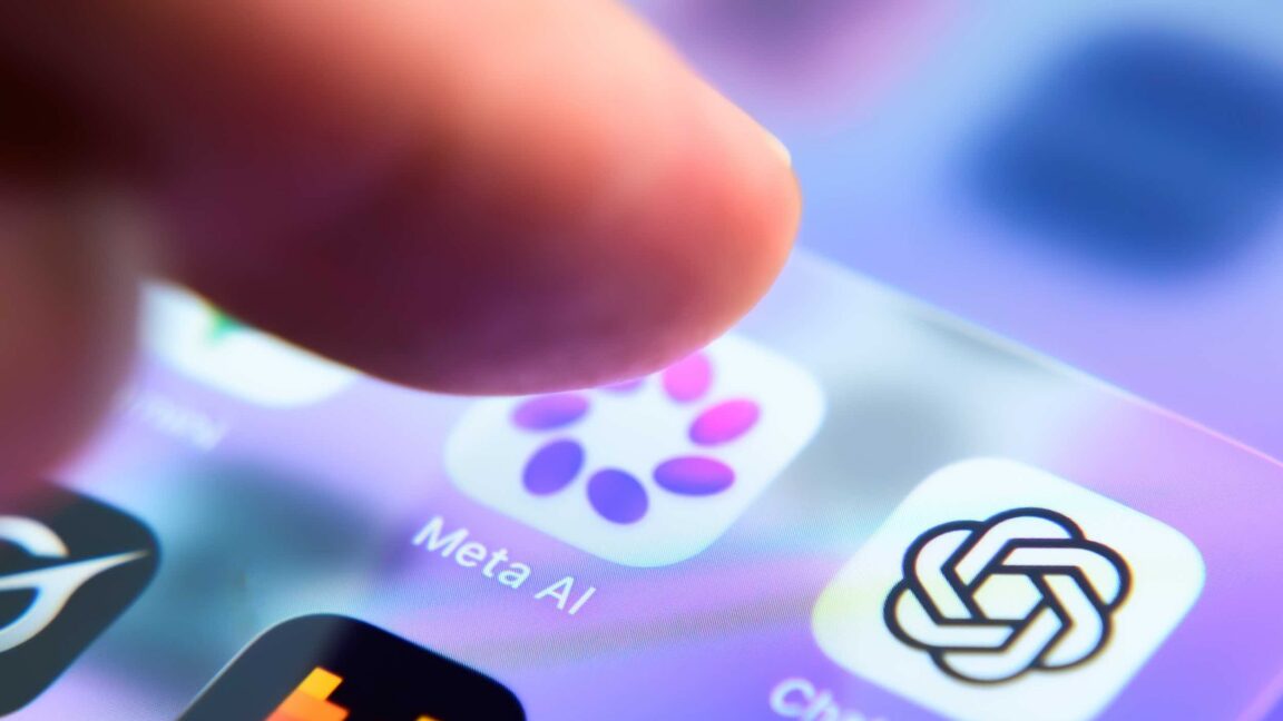 Meta is sued by 26 current and former employees, who allege its use of AI in May layoffs unfairly targeted workers with disabilities or on protected leave