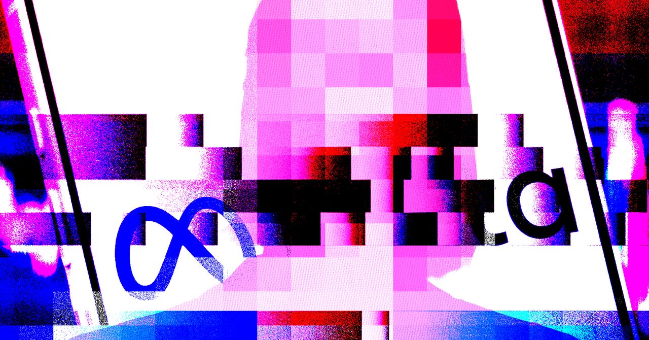 Meta ran ads for a nudify app; one ad showed a porn video with a deepfake closely resembling a prominent US politician; Apple removed the app from the App Store