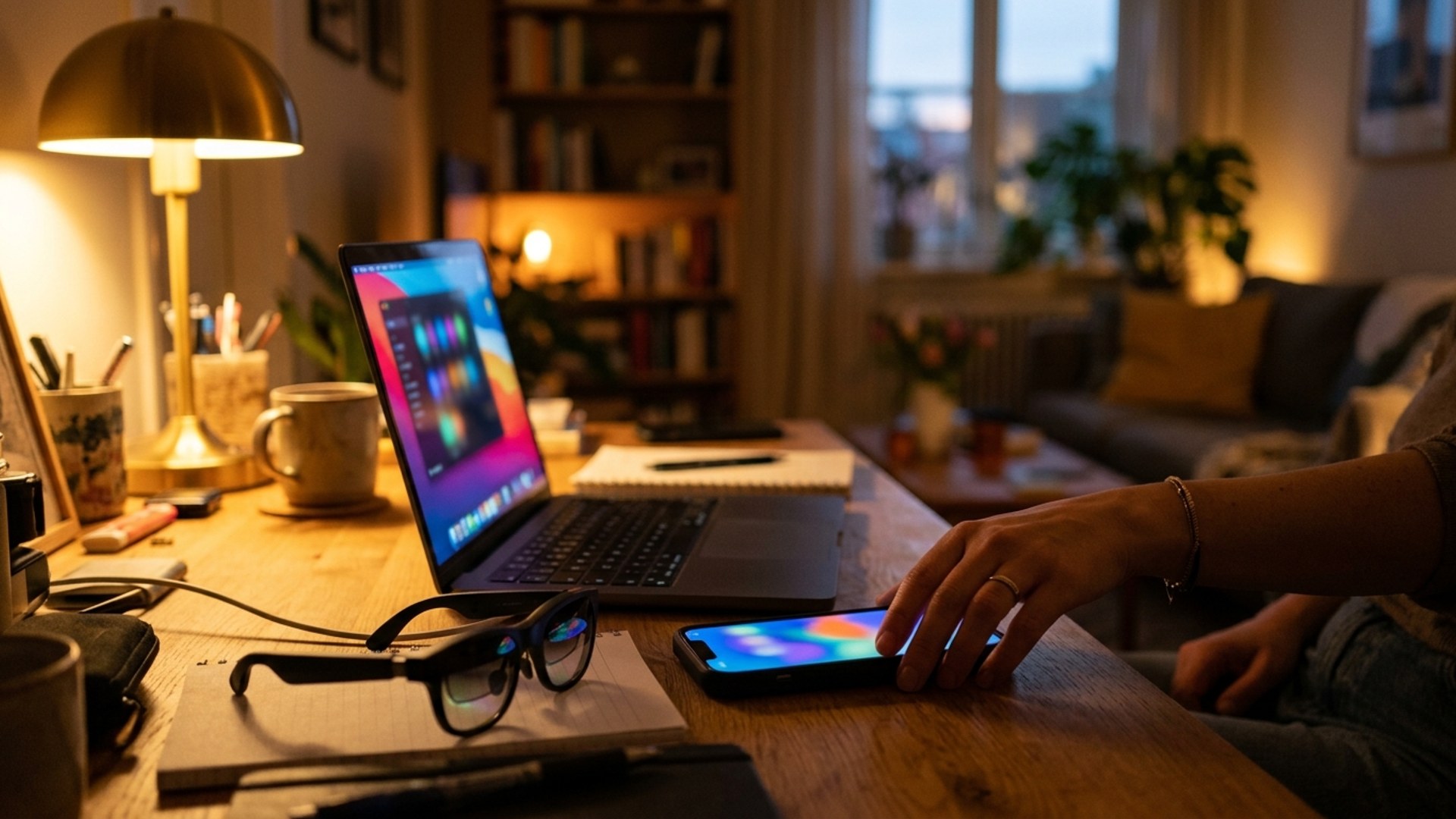 Meta rolls out its Meta One subscription bundle globally, with expanded Meta AI capabilities powered by Muse, and $7.99/month and $19.99/month individual plans