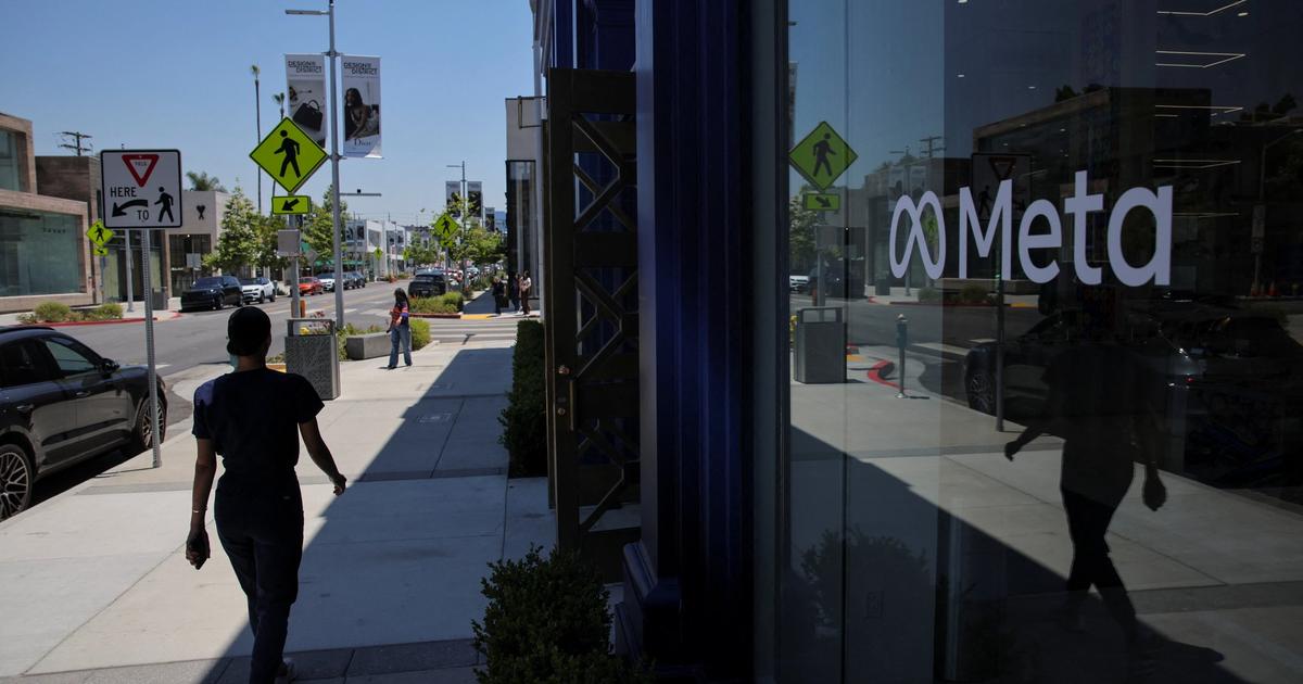 Meta says it is letting go of employees it hired from AI safety startup Virtue AI four months after they joined the company, citing clashing work styles