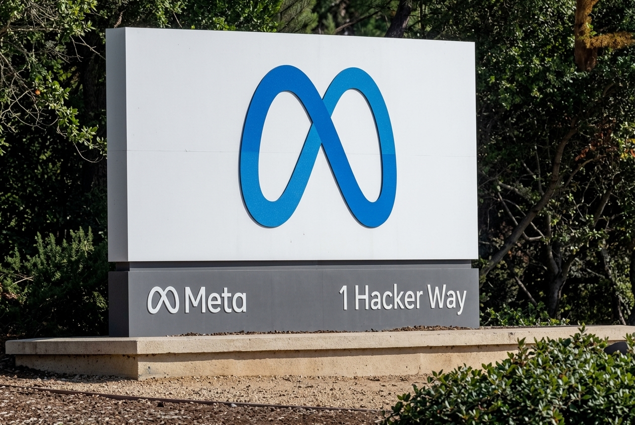 Meta says it signed a deal for up to 1GW of space solar energy from Overview Energy, which seeks to collect sunlight in satellites and is planning a 2028 demo