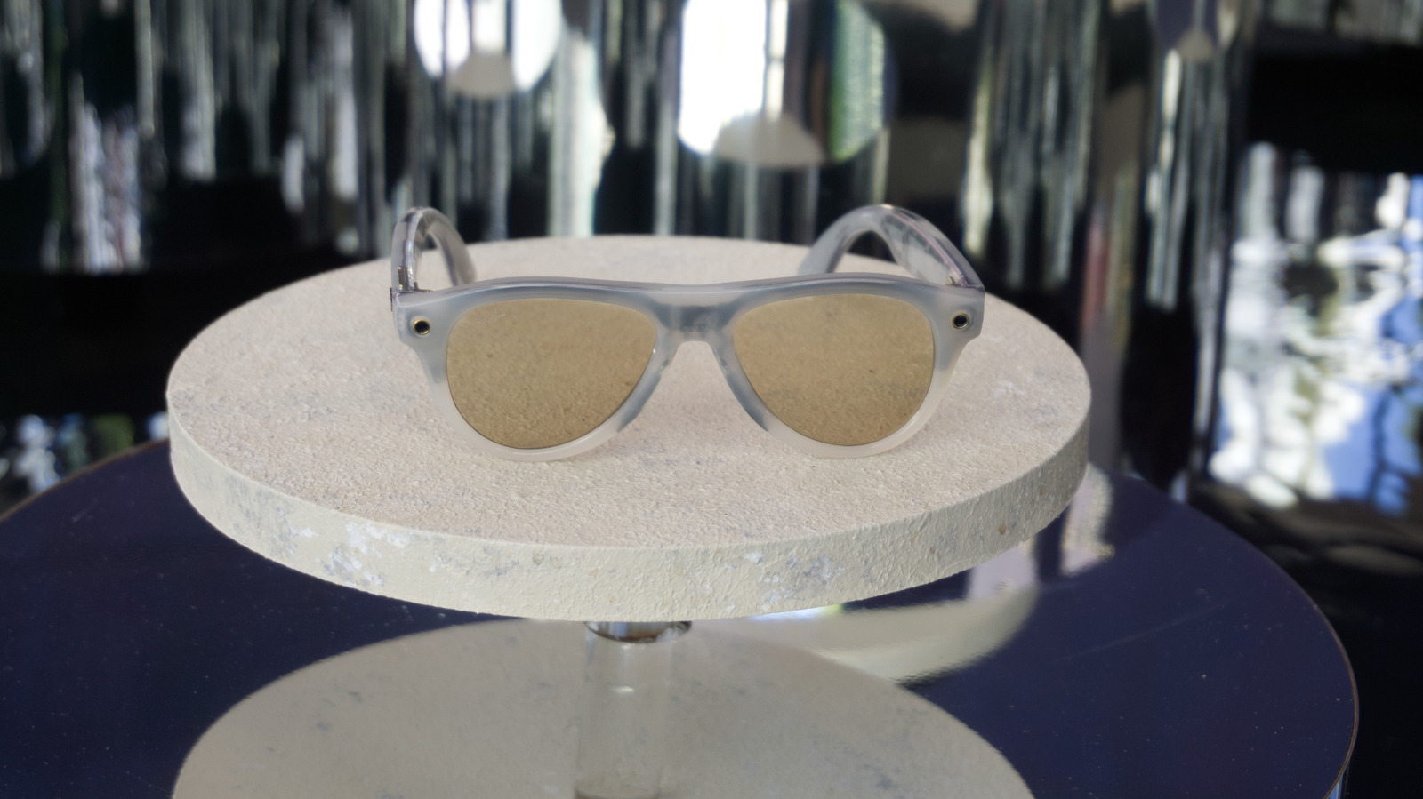 Meta says it will allow its AI glasses users to opt out of having their "visual data" used to train its AI or shown to third-party contractors outside the US
