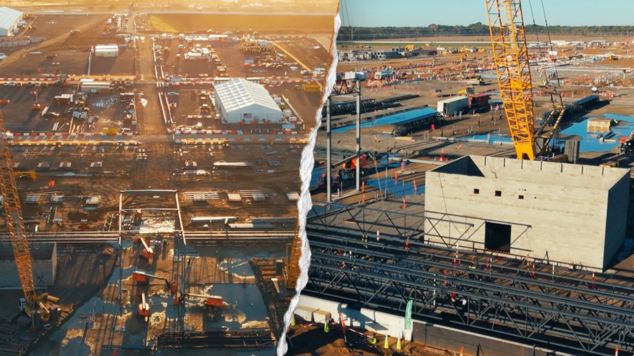Meta says it will spend an extra $40B on its nearly 4,000-acre data center campus in Louisiana, aiming for 5GW+ of compute, pushing its total spend beyond $250B